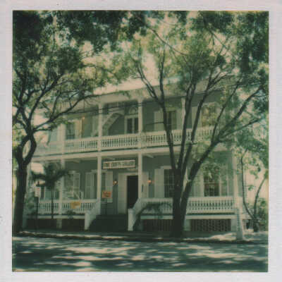 William Pitcher Home