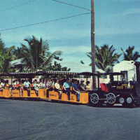 Conch Tour Train