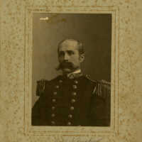 Captain Winslow