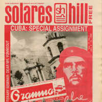 Solares Hill