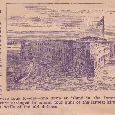 Fort Taylor, Key West