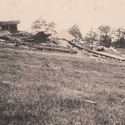 Boston Ice House: Copyright: © Key West Art & Historical Society; Origformat: Print-Photographic
