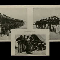          Huntington's Marines picture number 1
   