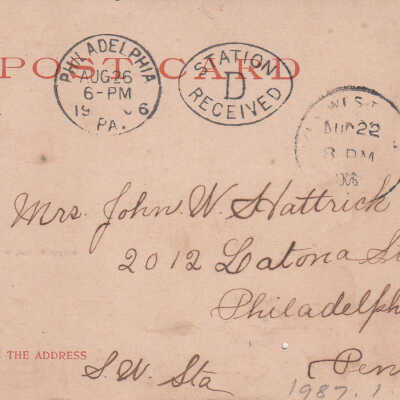 El Malecon and El Morro, Havana, Cuba