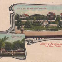 Convent of Mary Immaculate, Key West