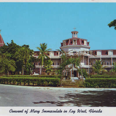 Convent of Mary Immaculate