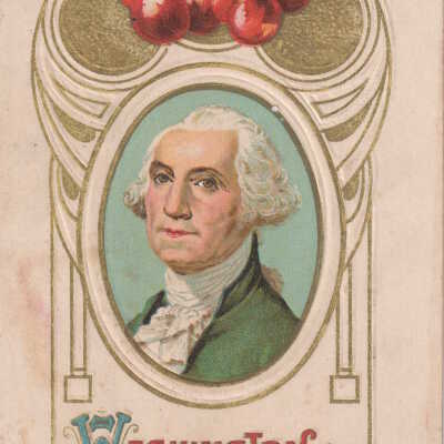 George Washington