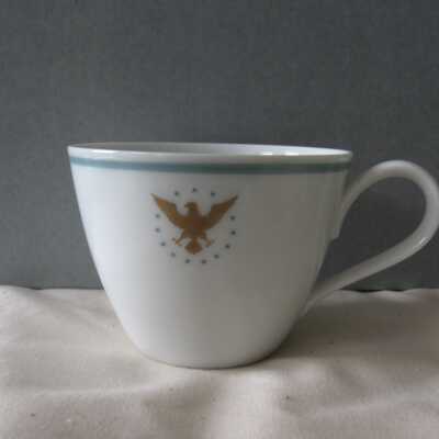 Pan Am Airways Coffee Cup