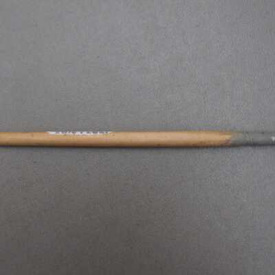 Mario Sanchez Paintbrush