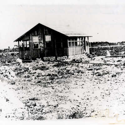 Florida East Coast Railway Hospital