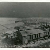 Distilling Plant at Fort Jefferson