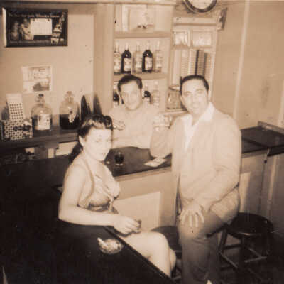 Pena's Garden of Roses Night Club