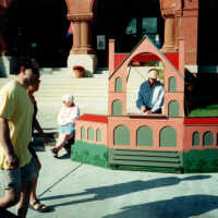          Custom House picture number 1
   