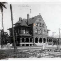 Key West Custom House and Post Office