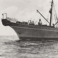          Cableship - Lord Kelvin; Copyright: © Key West Art & Historical Society; Origformat: Print-Photographic
   