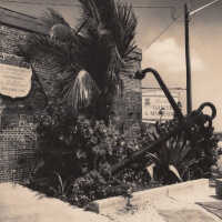 East Martello