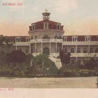 Convent of Mary Immaculate, Key West
