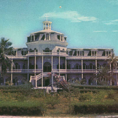 Convent of Mary Immaculate