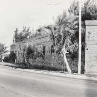 East Martello