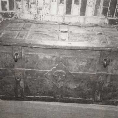 Display at East Martello: Copyright: © Key West Art & Historical Society; Origformat: Print-Photographic