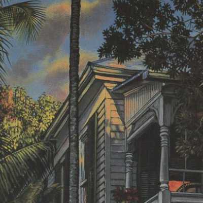 Christmas Leftovers, Key West