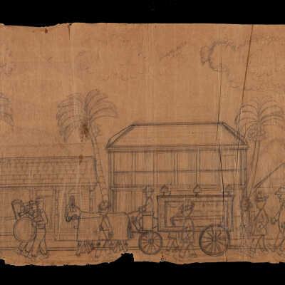 Funeral Angela & Simonton