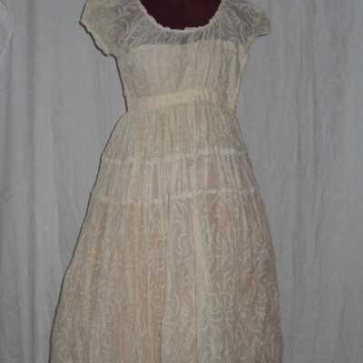 Child's Dress