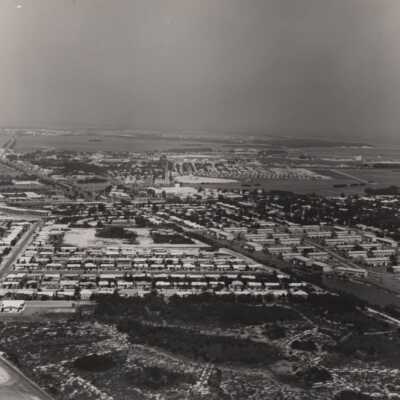 Streets of Key West: Copyright: © Key West Art & Historical Society; Origformat: Print-Photographic