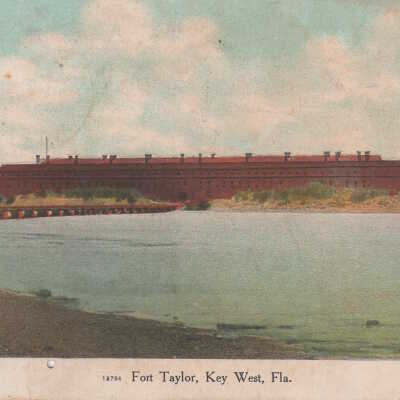 Fort Taylor, Key West