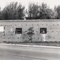 East Martello