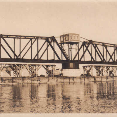 Bahia Honda Traveller