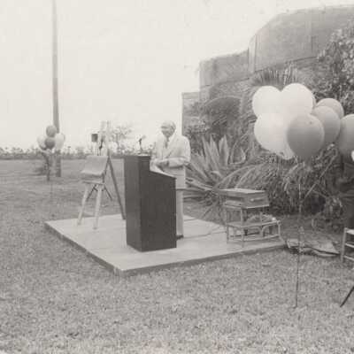East Martello: Copyright: © Key West Art & Historical Society; Origformat: Print-Photographic