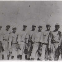 Key West Baseball Team