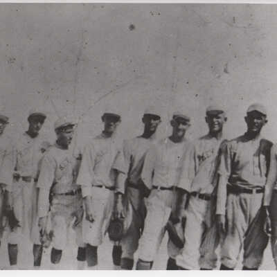 Key West Baseball Team