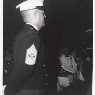 US Marine Corps Birthday Ball