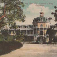 Convent of Mary Immaculate, Key West