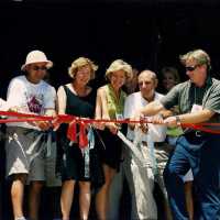 Ribbon Cutting at the Key West Museum of Art & History