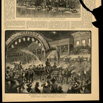Harper's Weekly, February 21, 1880
