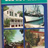 Historical Old Key West