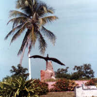 Fort East Martello