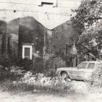 East Martello
