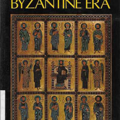 Art of the Byzantine Era