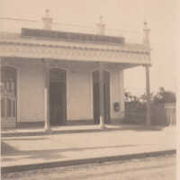 Cuban building