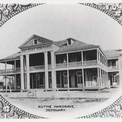 Ruthe Hargrave Seminary