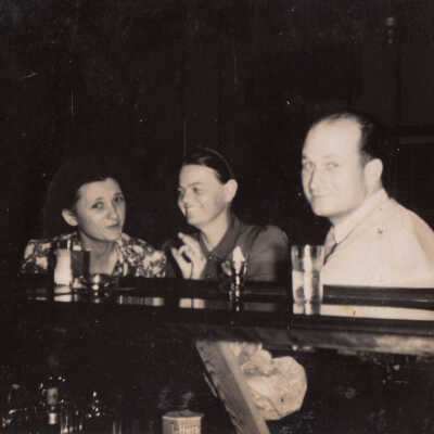 Pena's Garden of Roses Night Club