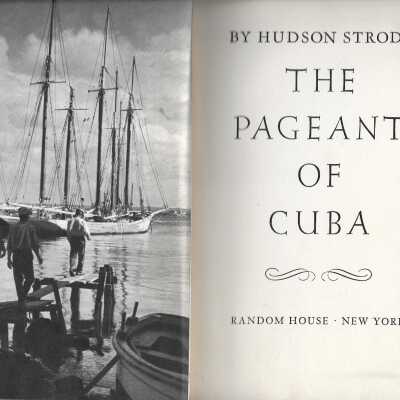 The Pageant of Cuba