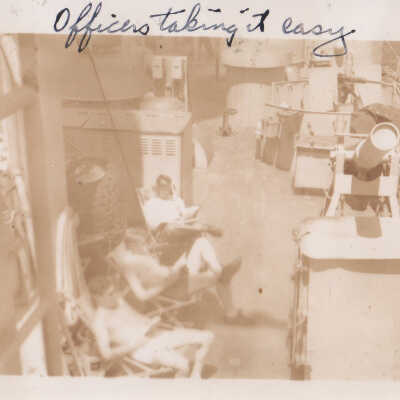 U.S.S. Key West (PF-17)