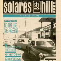 Solares Hill