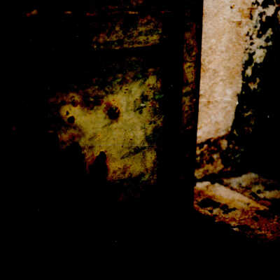 Key West Lighthouse detail