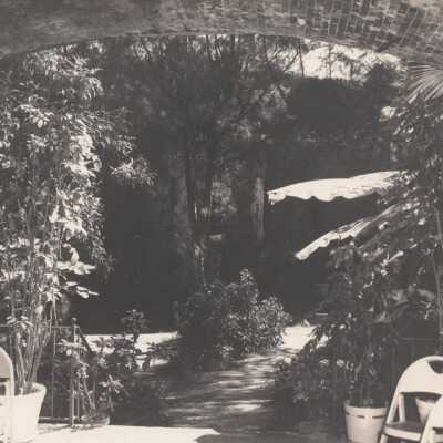 East Martello: Copyright: © Key West Art & Historical Society; Origformat: Print-Photographic